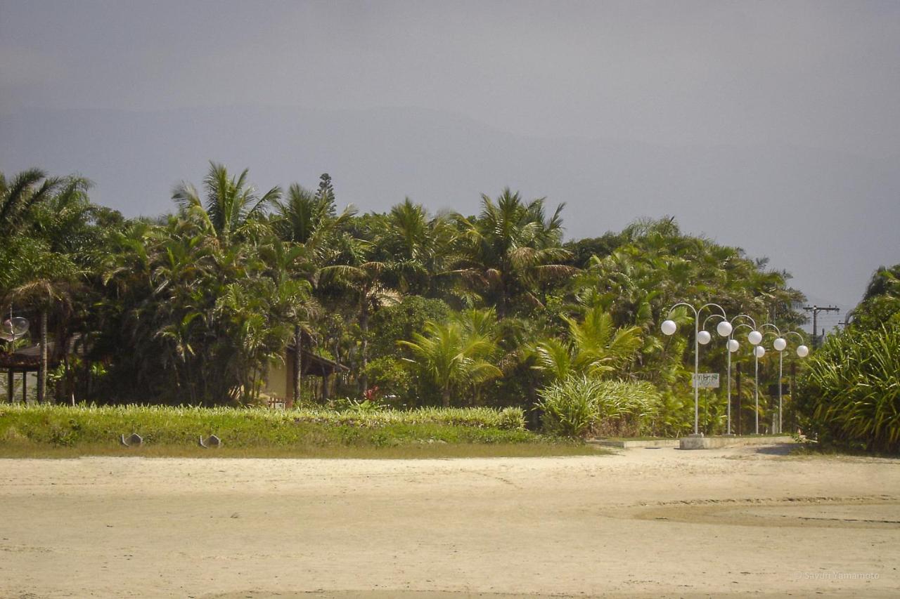 プライア・グァラトゥバ Bertioga-Costa Do Sol Mk9ヴィラ エクステリア 写真
