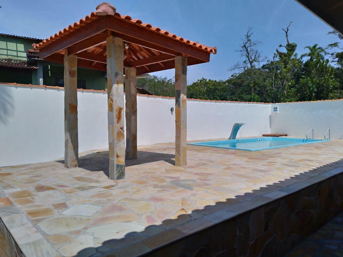 プライア・グァラトゥバ Bertioga-Costa Do Sol Mk9ヴィラ エクステリア 写真