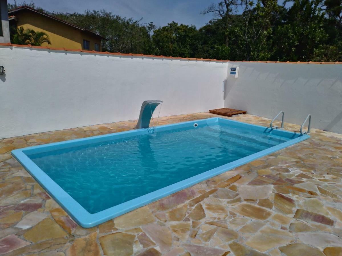 プライア・グァラトゥバ Bertioga-Costa Do Sol Mk9ヴィラ エクステリア 写真
