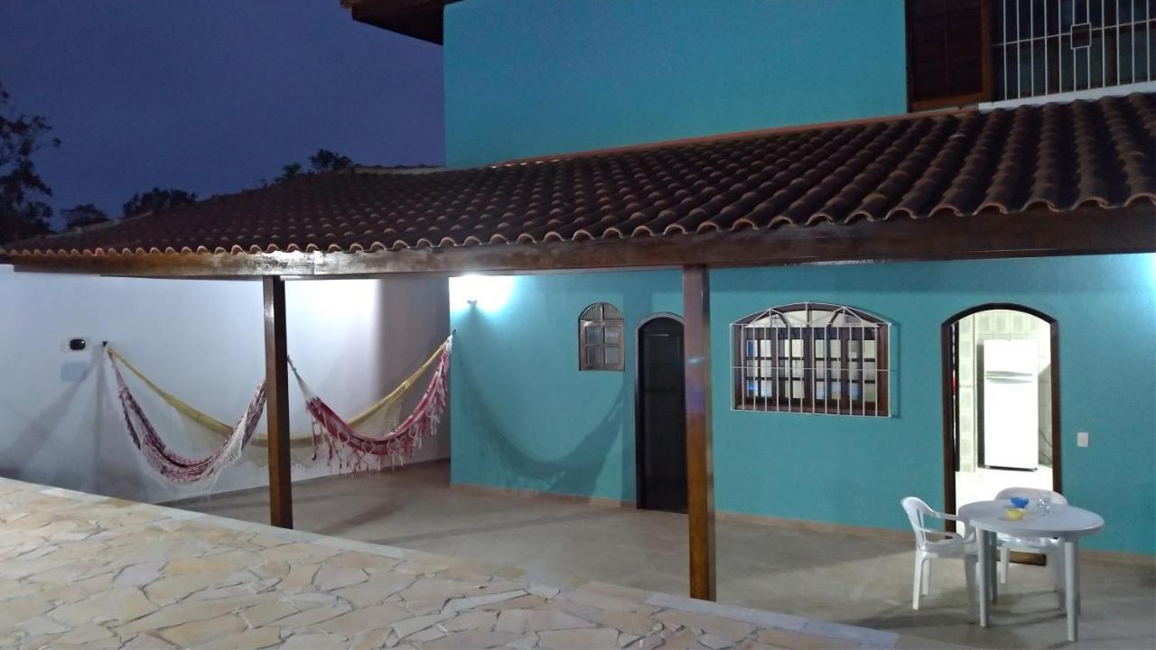 プライア・グァラトゥバ Bertioga-Costa Do Sol Mk9ヴィラ エクステリア 写真