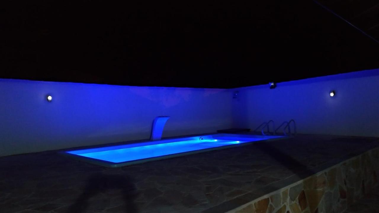 プライア・グァラトゥバ Bertioga-Costa Do Sol Mk9ヴィラ エクステリア 写真