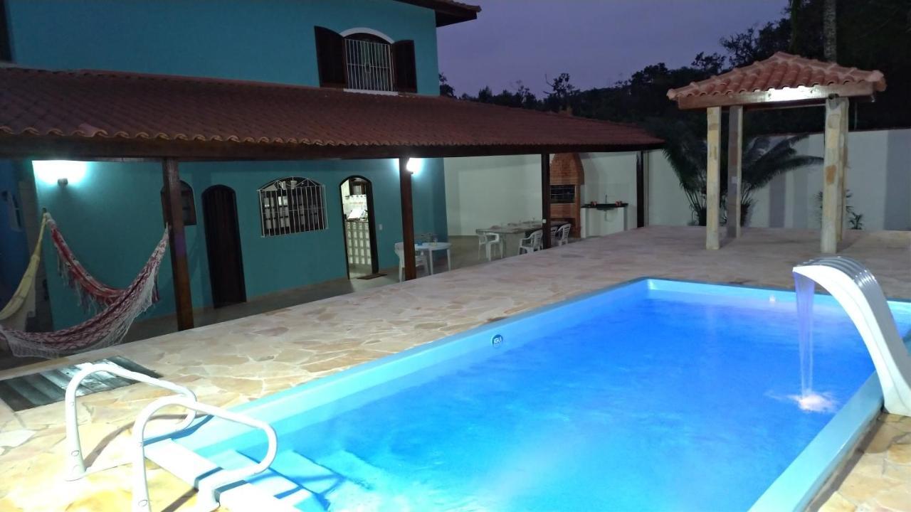 プライア・グァラトゥバ Bertioga-Costa Do Sol Mk9ヴィラ エクステリア 写真
